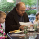 Image for article titled And now, the exciting, awkward conclusion to Louie’s first two-parter